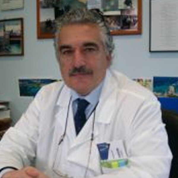 Dr. Mariano Agrusta