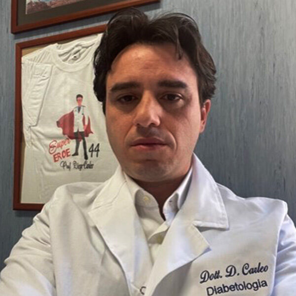 Dr. Diego Carleo