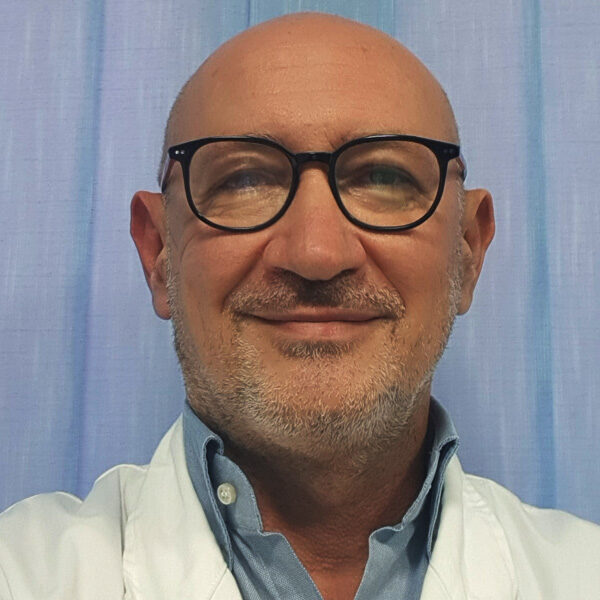 Dr. Andrea Perrelli